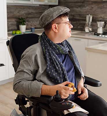 How Occupational Therapy Improves Daily Living
