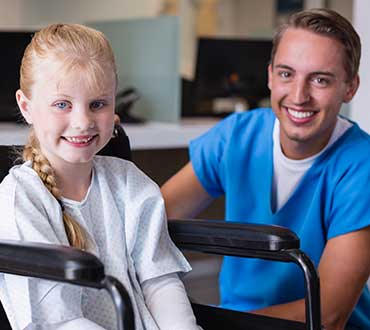 Community Participation Benefits
