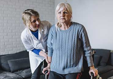 How Occupational Therapy Improves Daily Living