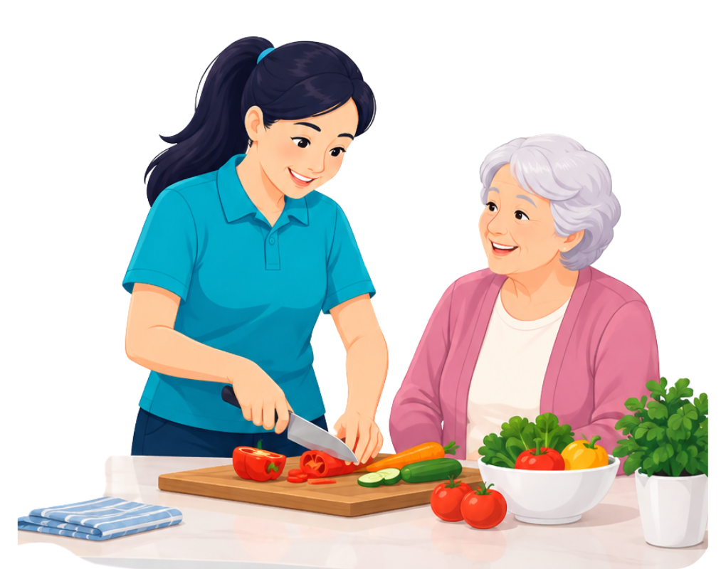 Everyday Living Services