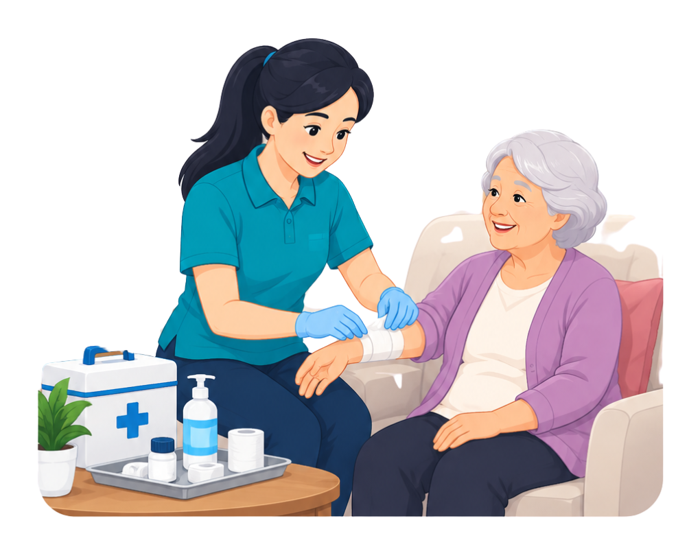 Clinical Support
