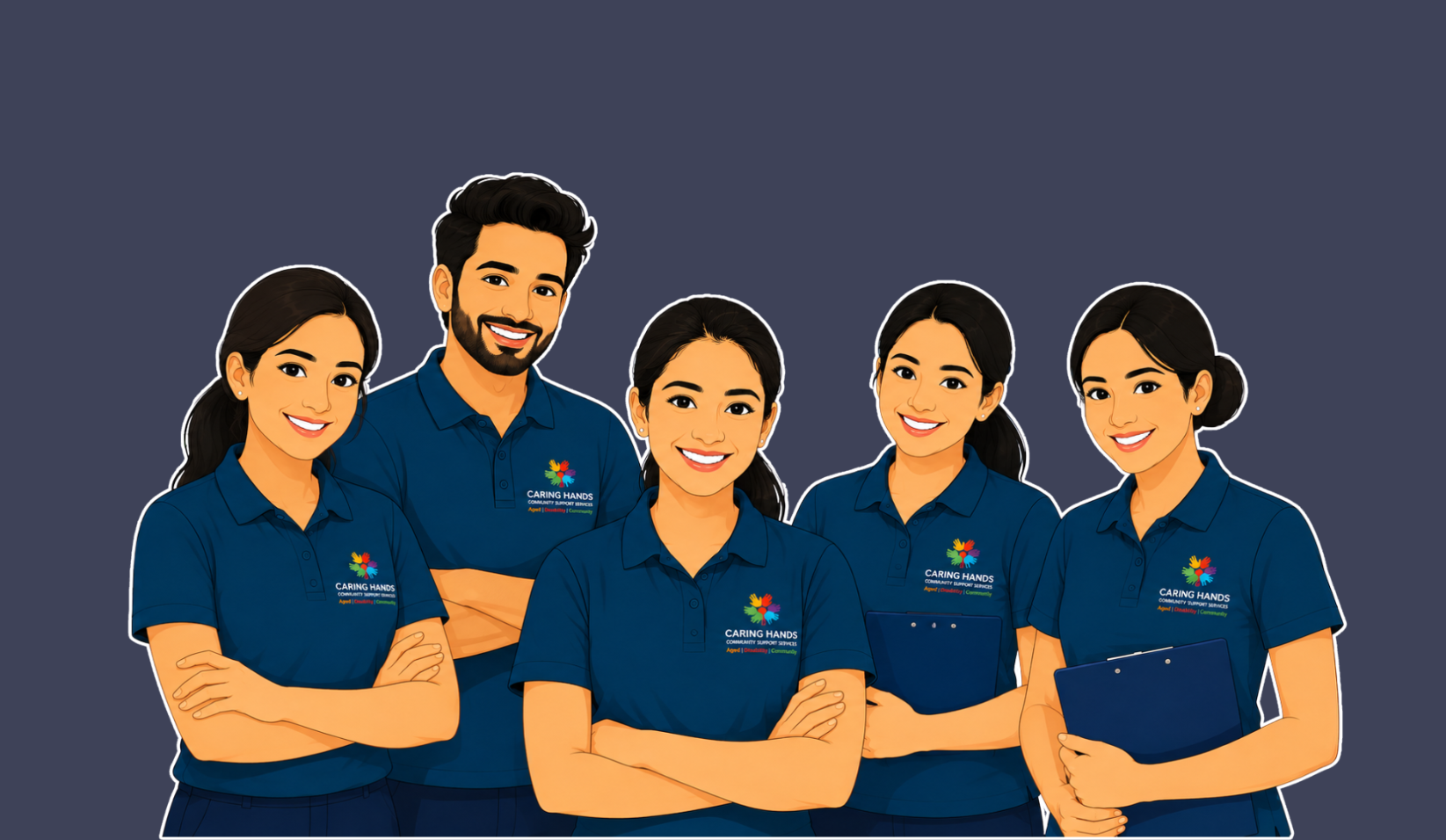 Community Participation Benefits